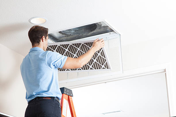 Best HVAC maintenance near me  in Douglasville, GA