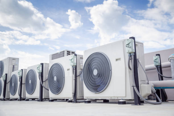 Best Emergency HVAC repair  in Douglasville, GA