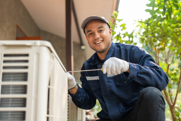 Professional HVAC in Douglasville, GA