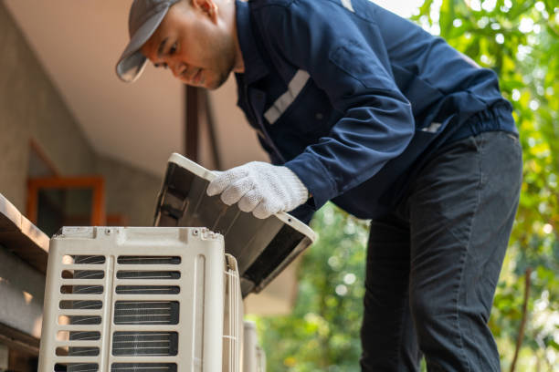 Best Central air repair  in Douglasville, GA