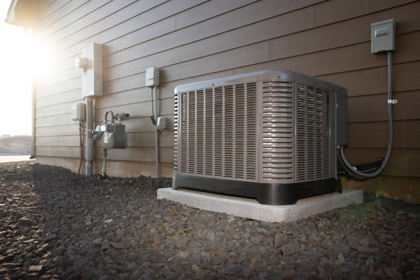 Best Ductless HVAC repair  in Douglasville, GA